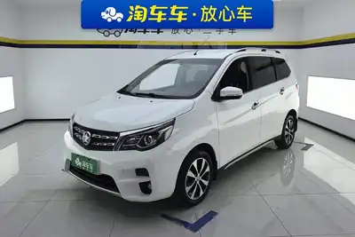 Venucia M50V 2018