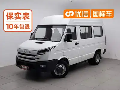Iveco Deyi 2024