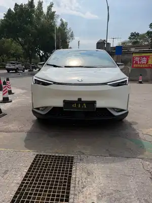 Hechuangqiche Hechuang Z03 2023