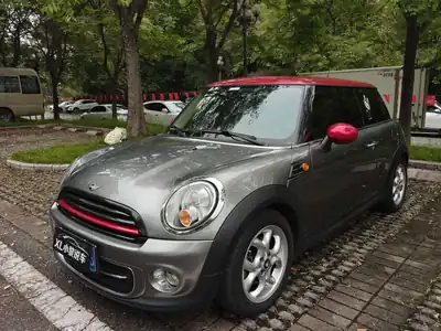 MINI MINI 2012