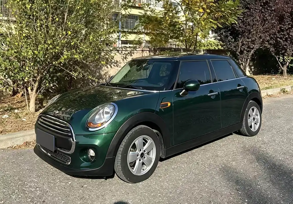 MINI MINI 2016, фото 1