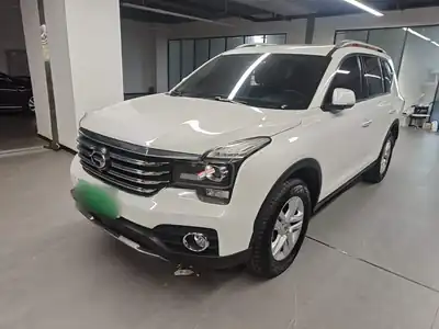 GAC Trumpchi GS7