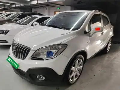 Buick Encore 2015