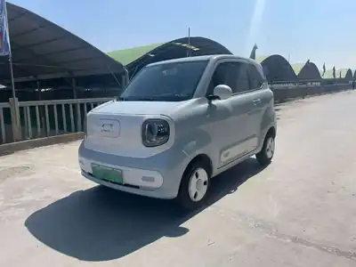 Bestune Xiaoma 2026