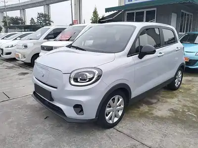 Leapmotor T03 2023