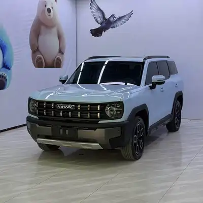 Haval Kugou 2023