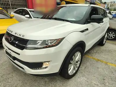 Lufeng X7 2016