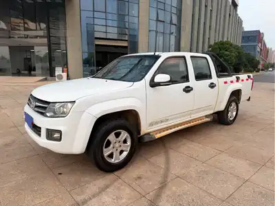 Qilingqiche Qiling T7 2017