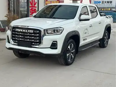 Maxus Xingji 2024