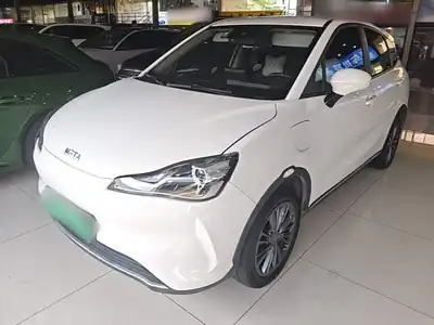 Neta Nezha V 2022