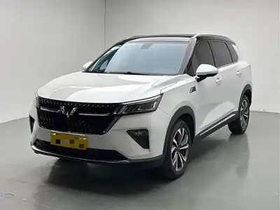 Wuling Xingchen 2022