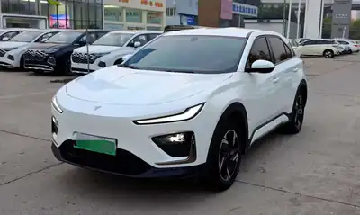 Neta Nezha X 2024