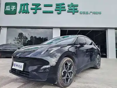 Lynk & Co 20 2025