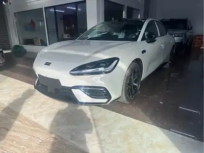 Geely Galaxy Galaxy TT
