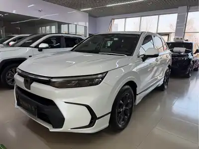 Honda Breeze 2023