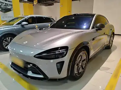 Xiaomi YU7 2026