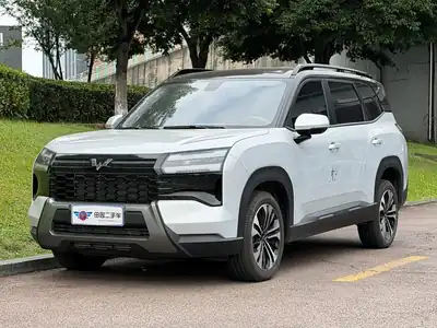 Wuling Starlight 560 2026