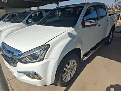 Isuzu Lingtuo 2023