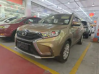 Lufeng X2