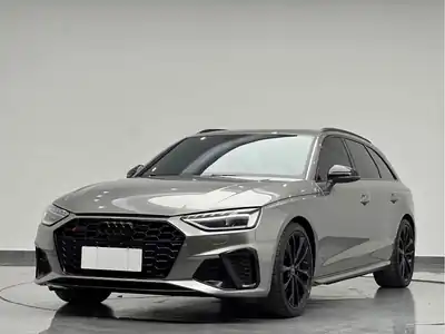 Audi S4 2023