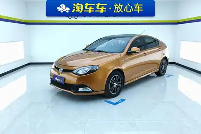 MG 6 2014