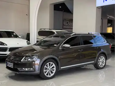 Volkswagen Maiteng ( (импорт) 2014