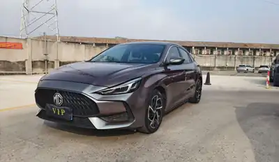 MG 5 2021