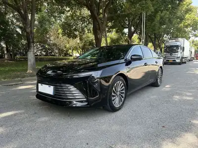 Buick LaCrosse 2023