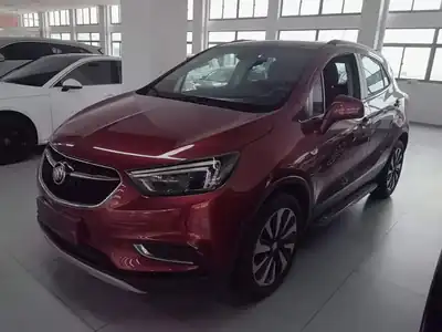 Buick Encore 2017