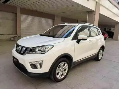 Changan CS15 2017