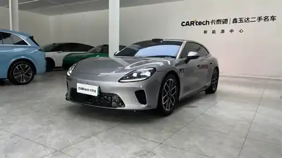 Qijing GT7 2026