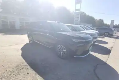 GAC Trumpchi Xiangwang S9 2025