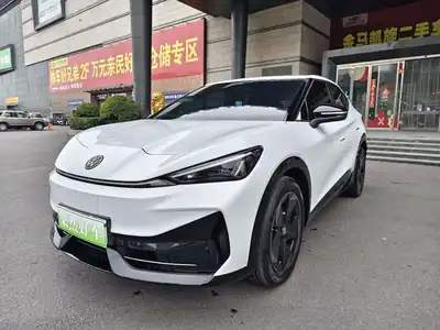 Volkswagen Yuzhong 06 2025