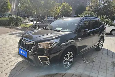 Subaru Forester 2020
