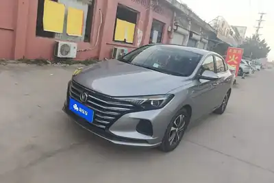 Changan Eado 2020