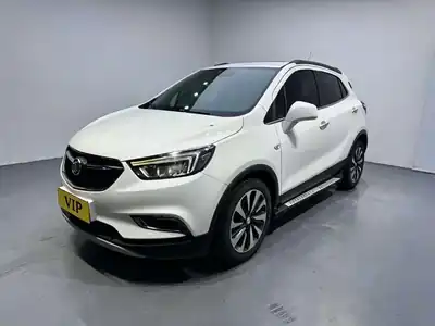 Buick Encore 2016