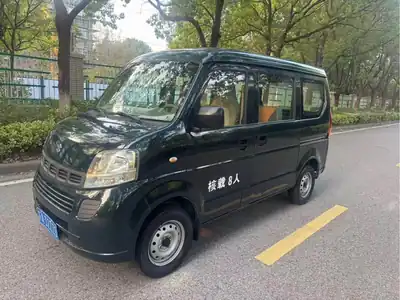 Suzuki Langdi