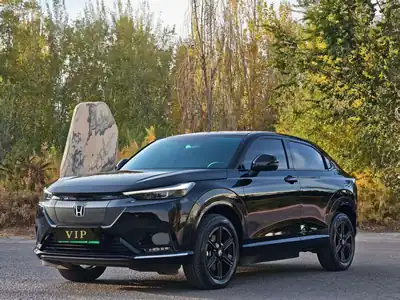 Honda e:NP1 Jipai 1