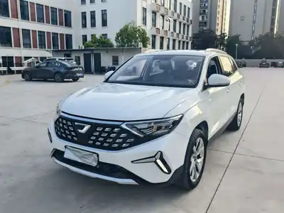 Jetta VS7 2023