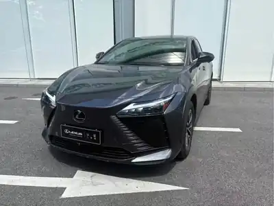 Lexus RZ 2024