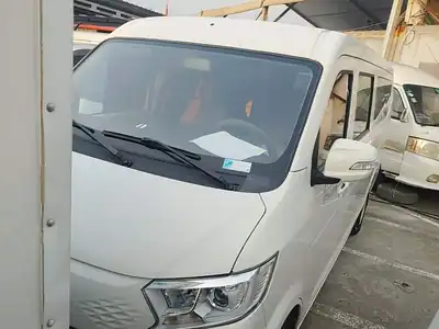 Changankuayue Kuayuexing V7 EV 2024