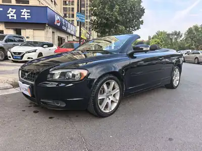Volvo C70