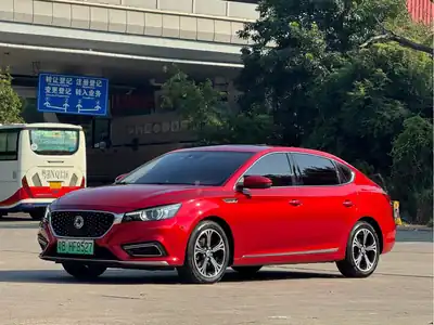 MG 6 NEV 2018