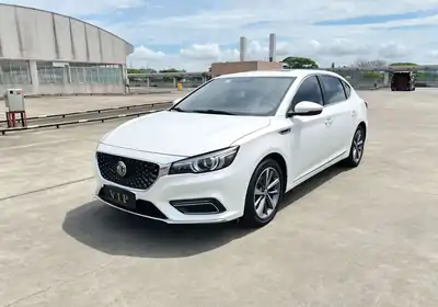 MG 6 2019