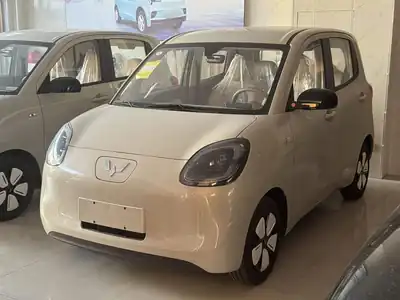 Wuling Hongguang MINIEV 2026