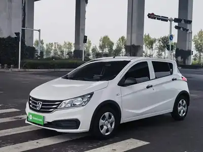Baojun 310 2021