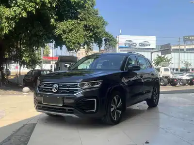 Volkswagen Tanyue GTE