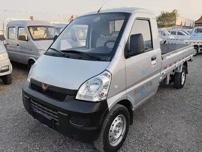 Wuling Rongguangxiaoka
