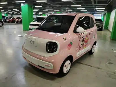 Bestune Xiaoma 2024