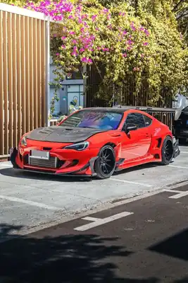 Toyota 86 2013